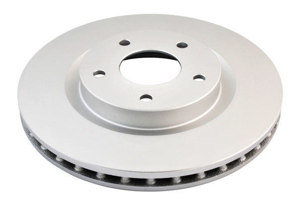 DBA En-Shield Standard Rotor Front