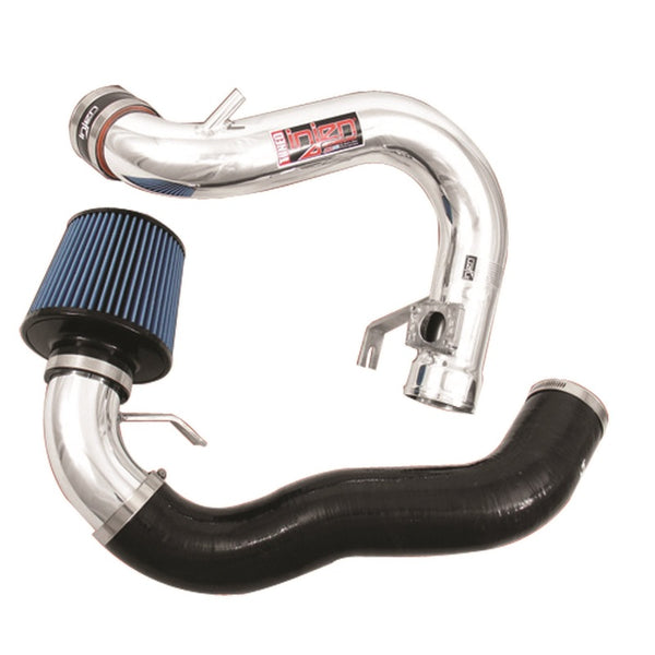 Injen Cold Air Intake — Mitsubishi Lancer/2015 Lancer (2009–2014)