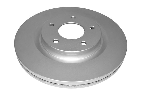 DBA En-Shield Standard Rotor Front