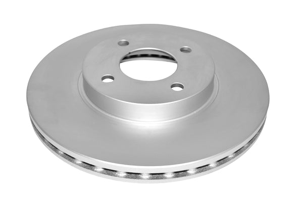DBA En-Shield Standard Rotor Front