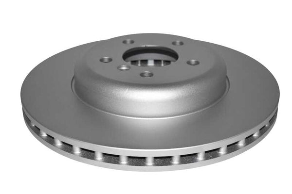 DBA En-Shield Standard Rotor Front