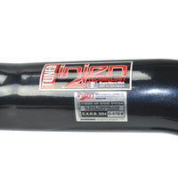 Injen Cold Air Intake — Honda Civic Si Coupe/Sedan (2006–2011)