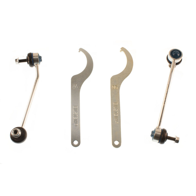 Bilstein B16 DampTronic Suspension Kit — Porsche 911 (991/997) — Bilstein performance part
