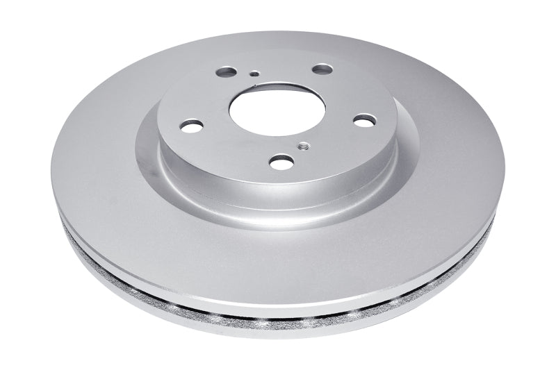 DBA En-Shield Standard Rotor Front