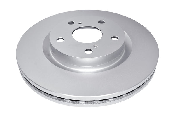 DBA En-Shield Standard Rotor Front