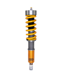 Ohlins 4 Incl. Models Road & Track Coilover System — Porsche 911 Carrera/Turbo (997) — Ohlins performance part