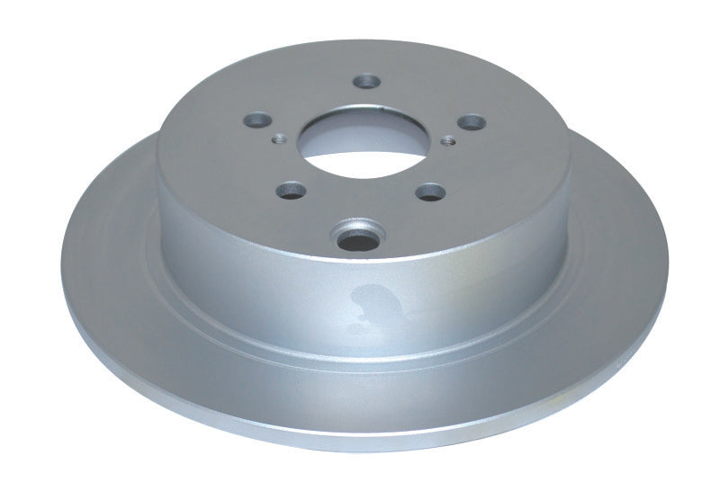 DBA En-Shield Standard Rotor Rear