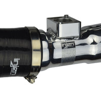 Injen Cold Air Intake — Mitsubishi Lancer (2008–2013)