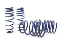H&R Sport Spring Incl. PASM — Porsche Boxster / Cayman (981) — H&R performance part
