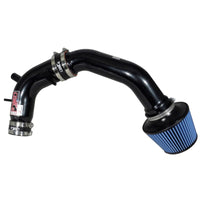 Injen Cold Air Intake — Acura TSX (2004–2008)