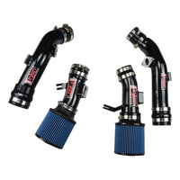 Injen Cold Air Intake — Nissan GTR (2010–2012)