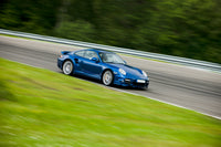 Ohlins 4 Incl. Models Road & Track Coilover System — Porsche 911 Carrera/Turbo (997) — Ohlins performance part