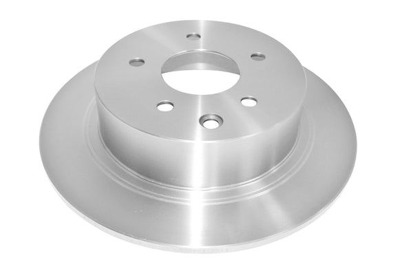 DBA Street Standard Solid Rotor Rear