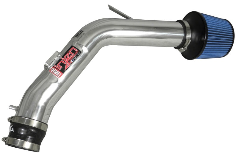 Injen Cold Air Intake — Mazda 62 (2014–2017)
