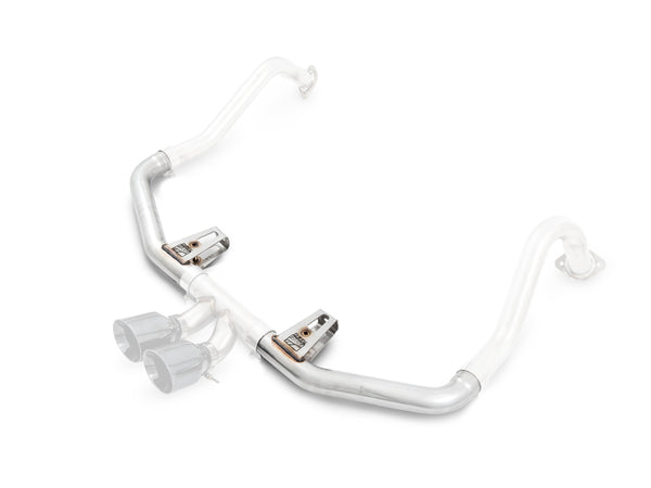 AWE Tuning Touring to Track Conversion Kit, Porsche Boxster / Cayman (718)