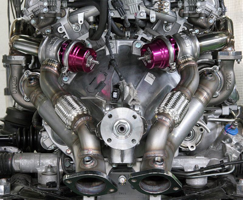 Hks GTIII-800 Full Turbine Kit R35 Gt-r