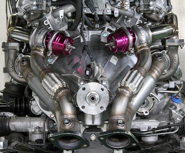 Hks GTIII-800 Full Turbine Kit R35 Gt-r