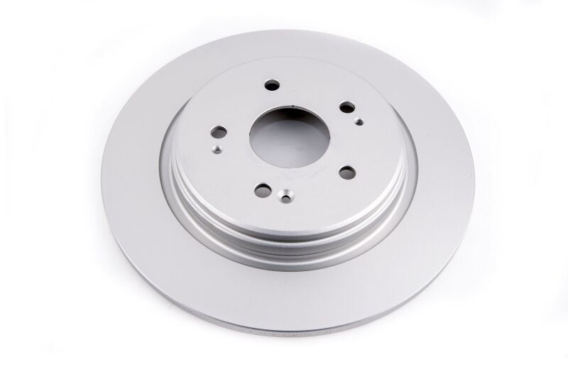 DBA En-Shield Standard Rear Rotor Honda CRV RW 1.5T 2017+