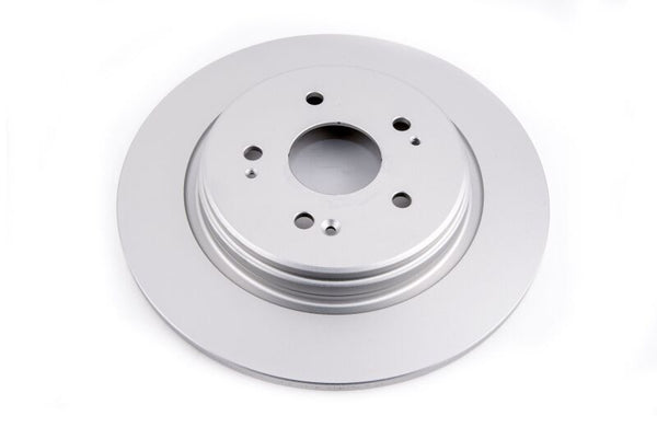 DBA En-Shield Standard Rear Rotor Honda CRV RW 1.5T 2017+