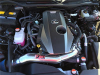 Injen Cold Air Intake — Lexus IS200T (2016–2017)