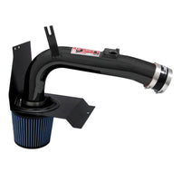 Injen Cold Air Intake — Subaru Impreza WRX/Sti (2014)