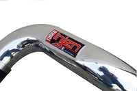 Injen Cold Air Intake — Nissan Sentra (2017)