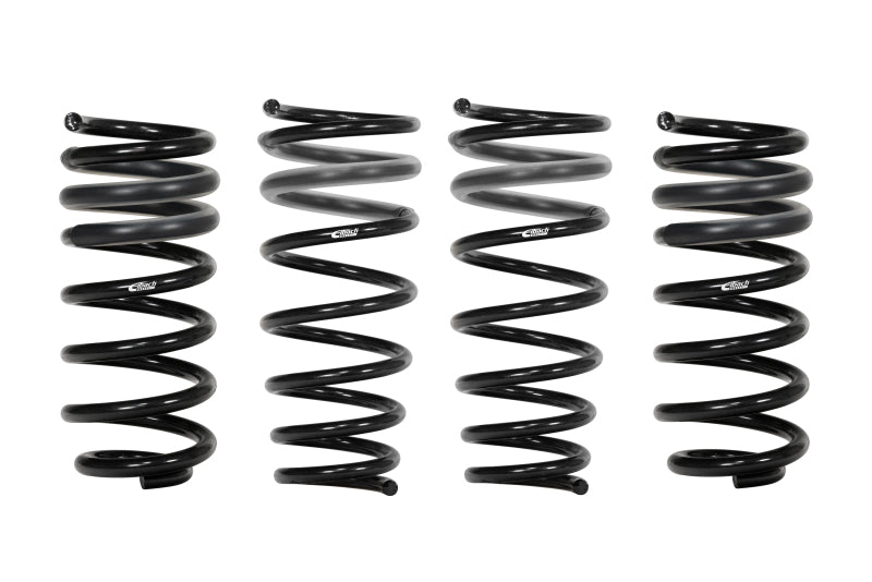 Eibach Pro-Kit for RWD — Porsche 911 (991) — Eibach performance part
