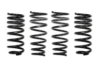 Eibach Pro-Kit for RWD — Porsche 911 (991) — Eibach performance part