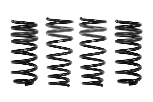 Eibach Pro-Kit for RWD, Porsche 911 (991)