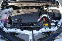 Injen Cold Air Intake — Scion iM (2016)