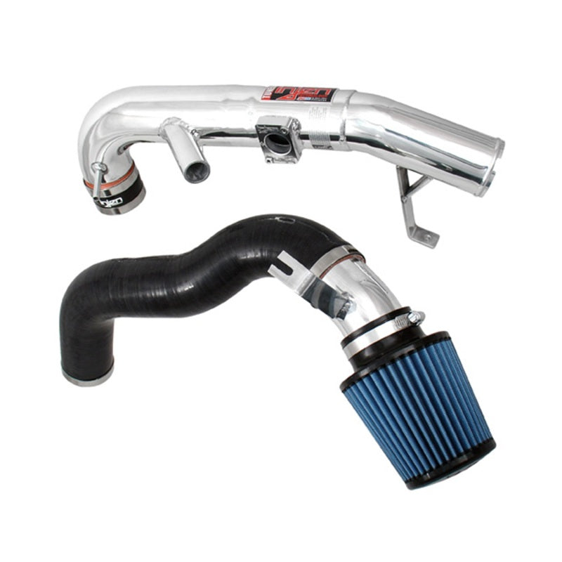 Injen Cold Air Intake — Mitsubishi Lancer Ralliart (2009–2012)