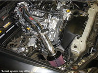 Injen Cold Air Intake — Lexus IS250 (2006–2014)