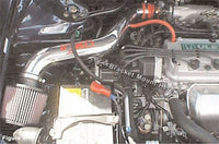 Injen Cold Air Intake — Honda Accord (1998–2002)