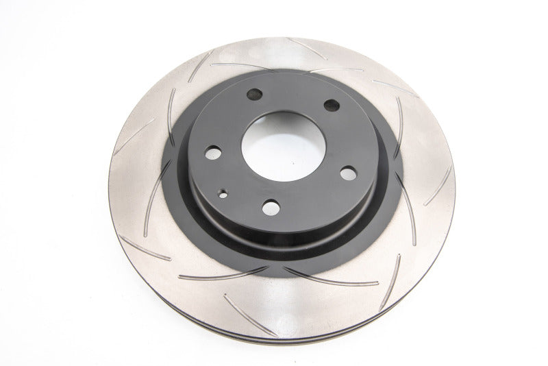 DBA Street T2 Slot Front Rotor Mazda CX-5 2011+