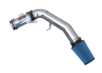 Injen Cold Air Intake — Acura TSX (2015–2017)