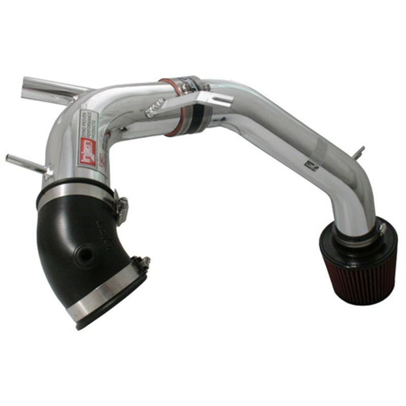 Injen Cold Air Intake — Honda Accord (2003–2007)