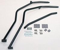 Cusco Aluminum Add-On Bar Toyota Corolla