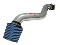 Injen Cold Air Intake — Honda Accord (1994–1997)