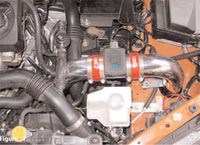 Injen Cold Air Intake — Mazda 5 Mazdaspeed Protege (2003)
