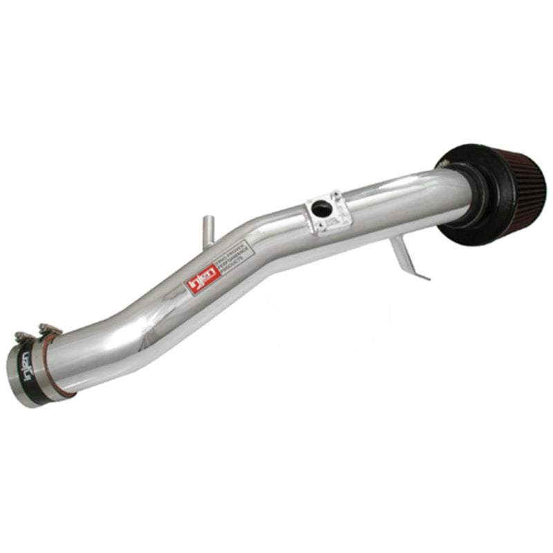 Injen Cold Air Intake — Lexus IS250 (2006–2014)