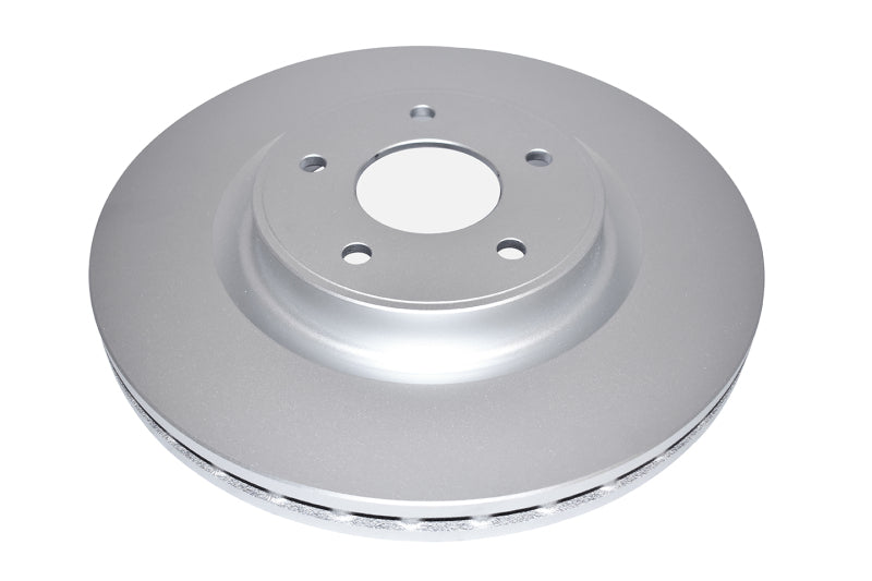 DBA En-Shield Standard Hub-Type Rotor Front Nissan Pathfinder R52