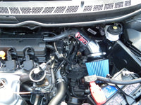 Injen Cold Air Intake — Honda Civic (2006–2011)