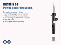 Bilstein B4 4 Left Suspension Strut Assembly, Front — Porsche 911 (997) — Bilstein performance part