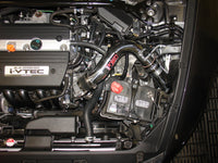 Injen Cold Air Intake — Honda Accord Coupe (2008–2012)