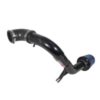 Injen Cold Air Intake — Honda CRZ Hybrid (2011–2016)