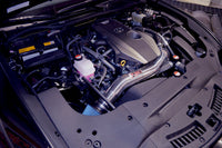Injen Cold Air Intake — Lexus IS200T (2016–2017)