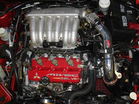 Injen Cold Air Intake — Mitsubishi Eclipse (2006–2012)