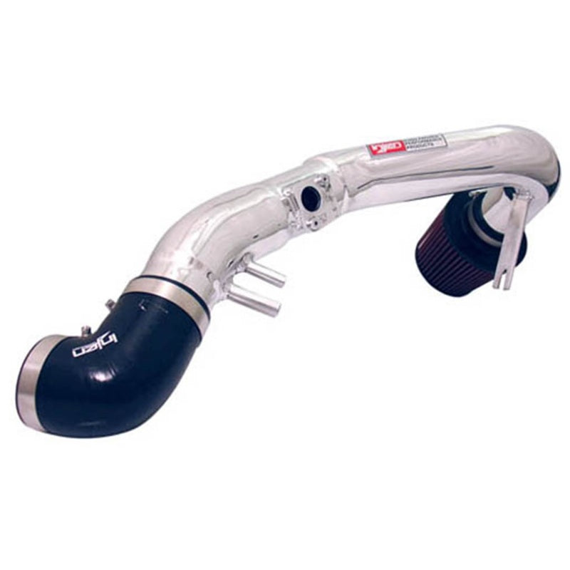 Injen Cold Air Intake — Honda Civic Si Coupe/Sedan (2006–2011)