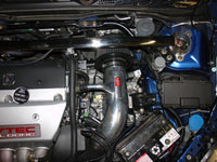 Injen Cold Air Intake — Acura RSX Type S (2002–2006)