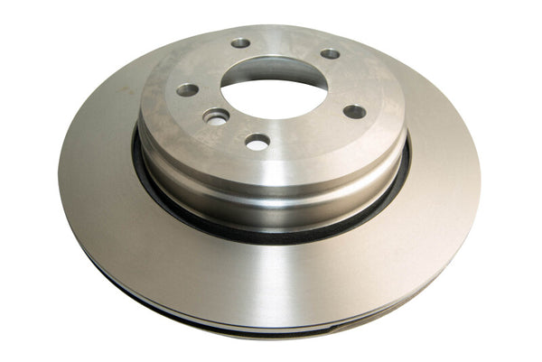 DBA Street Standard Rear Rotor BMW E60 525i